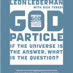 The God Particle: If the Universe Is the Answer, What Is the Question?