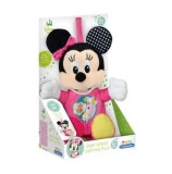 Cumpara ieftin Plus Minnie Mouse cu lumini si sunete