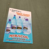 Cumpara ieftin CALENDAR APA MIRACOL 2005