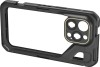 SmallRig 4391 Mobile Video Cage for iPhone 15 Pro Max