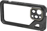 SmallRig 4391 Mobile Video Cage for iPhone 15 Pro Max
