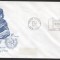 UN New York 1961 UNICEF Mi.112 FDC UN.197