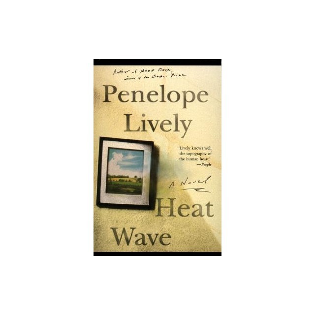 Heat Wave