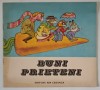 BUNI PRIETENI , povestire in versuri de CLEMENTINA VOINESCU , dupa un text chinez , 1990