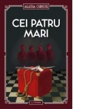 Cei patru mari - Agatha Christie