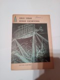 ROBUR CUCERITORUL ~ JULES VERNE, 1984