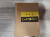 Petit Larousse 1966
