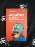 Vasile Cristian - Viata intelectuala si artistica