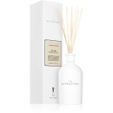 The Olphactory White Insignia Musk Silhouette difuzor de aroma 250 ml