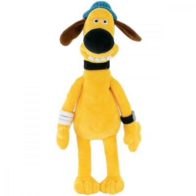 Jucarie din plus Bitzer, Shaun the Sheep, 32 cm foto