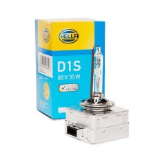 Bec Xenon D1S Hella Xenon, 85V, 35W