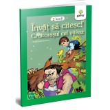 Pachet pentru copii, Invat sa citesc pentru cititori entuziasti, 6-8 ani, vol.1, 5 carti