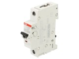 &Icirc;ntrerupător Supracurent ABB 2A 230VAC 220VDC 1 Pol - Cod 2CDS271061R0278