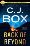 Back of Beyond