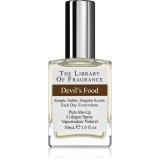 The Library of Fragrance Devil&#039;s Food eau de cologne unisex 30 ml
