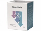 Tenzoftalm, 30 plicuri, NaturPharma