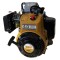 Motor compatibil cu mai compactor Robin EH12