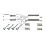 Febi Bilstein Set accesorii, sabot de frana