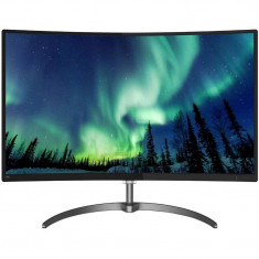 Monitor LED Gaming Curbat Philips 278E8QJAB/00 27 inch 4ms Black foto