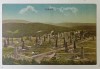 SONDE IN ZONA &#039; OCHIURI &#039; , CARTE POSTALA , INCEPUTUL SEC. XX