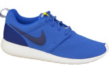 Cumpara ieftin Pantofi sport Nike Roshe One Gs 599728-417 albastru, 38, 38.5