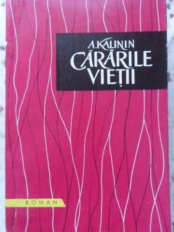 CARARILE VIETII-A. KALININ-230714