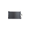 Radiator apa FORD ESCORT V combi GAL AVL DENSO DRM10026