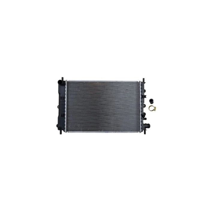 Radiator apa FORD ESCORT V combi GAL AVL DENSO DRM10026