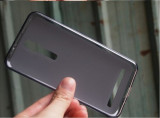 Husa din silicon pentru Homtom S8