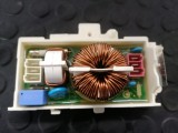 Cumpara ieftin Filtru deparazitare masina de spalat cu uscator LG EAM62492312 cod / R23