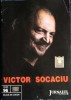 CD Victor Socaciu, JURNALUL NATIONAL