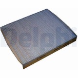 Filtru, aer habitaclu DELPHI TSP0325111