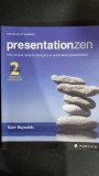 Presentation Zen - Garr Reynolds