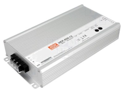 Alimentator Modular 36VDC 601,2W foto