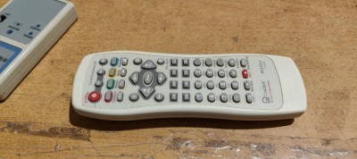 Telecomanda Leadtek Y0400052 #A3950 foto