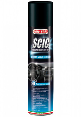 Spray Intretinere Bord Auto Ma-Fra Scic Blue, 600ml foto