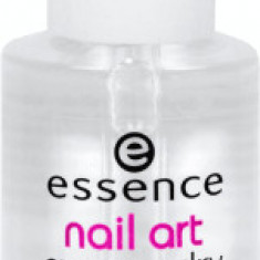 Essence Cosmetics Nail Art express picături pentru uscarea rapidă a ojei, 8 ml