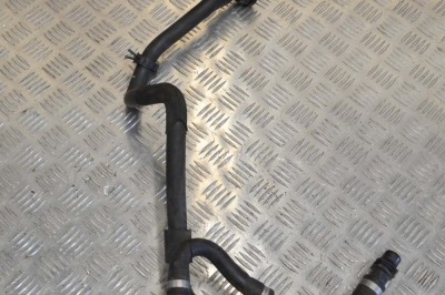 Furtun de lichid de răcire BMW 3 F30, F80 2018 OEM: 7555634 13517218 foto