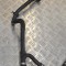 Furtun de lichid de răcire BMW 3 F30, F80 2018 OEM: 7555634 13517218