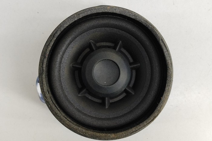 Difuzor ușă st&acirc;nga față LAND ROVER RANGE ROVER VELAR L560 2018 OEM: J8A2-18808-EB 27529828