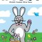 Easter Eggstravaganza Mad Libs