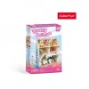 Cubic Fun - Puzzle 3D Casa Viselor 160 Piese