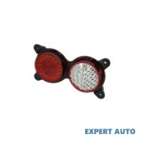 Lampa stop smd 2045 voltaj: 24v nr. led-uri: 46 smd rezistenta la apa: ip66 Alta marca Alt model #7, Array