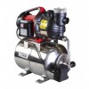 Hidrofor cu rezervor 24l din inox 1300W x 1&rdquo;, 80 l/min, Raider