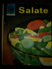 Salate nr. 39 foto