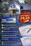 Curățenie profesională-Pro Clean CD SRL