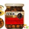 Cukk - Alune tigrate borcan - Miere