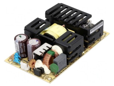 Alimentator Pulsatoriu Deschis 73W 127-370VDC 90-264VAC RPT-75D foto