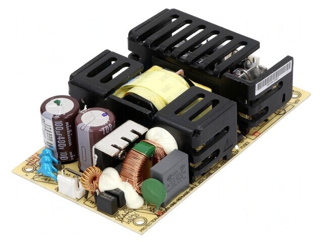 Alimentator Pulsatoriu Deschis 73W 127-370VDC 90-264VAC RPT-75D