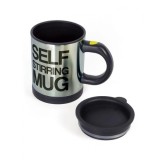 Cumpara ieftin Cana cu amestecare automata Self-Stirring Mug